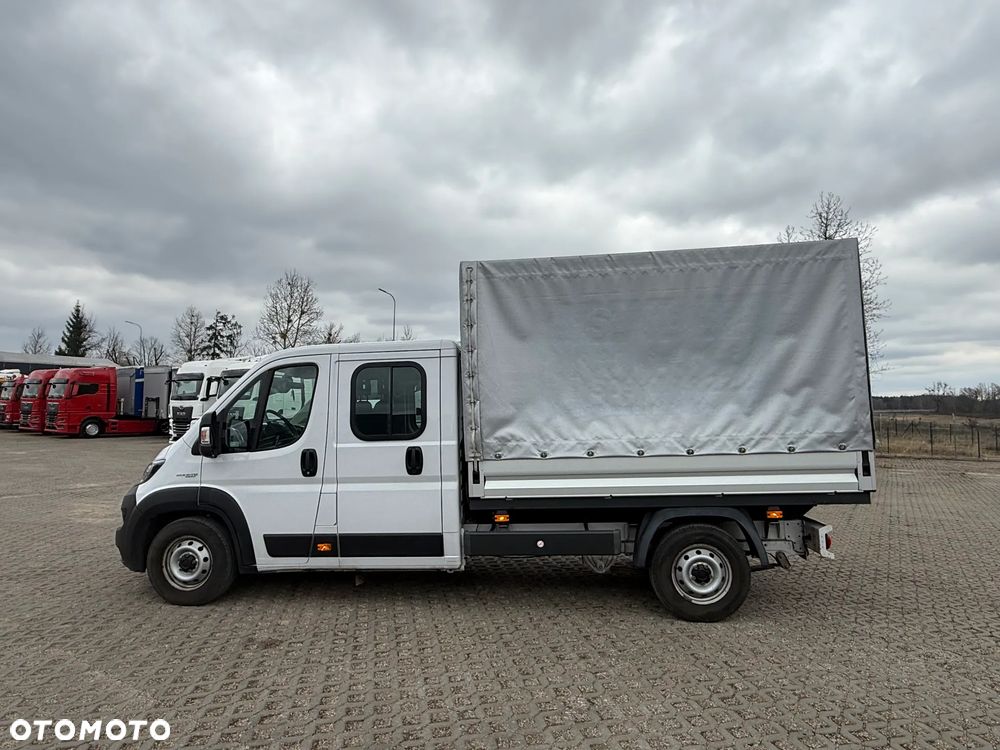 Fiat Ducato Maxi 2,3 140 - 9