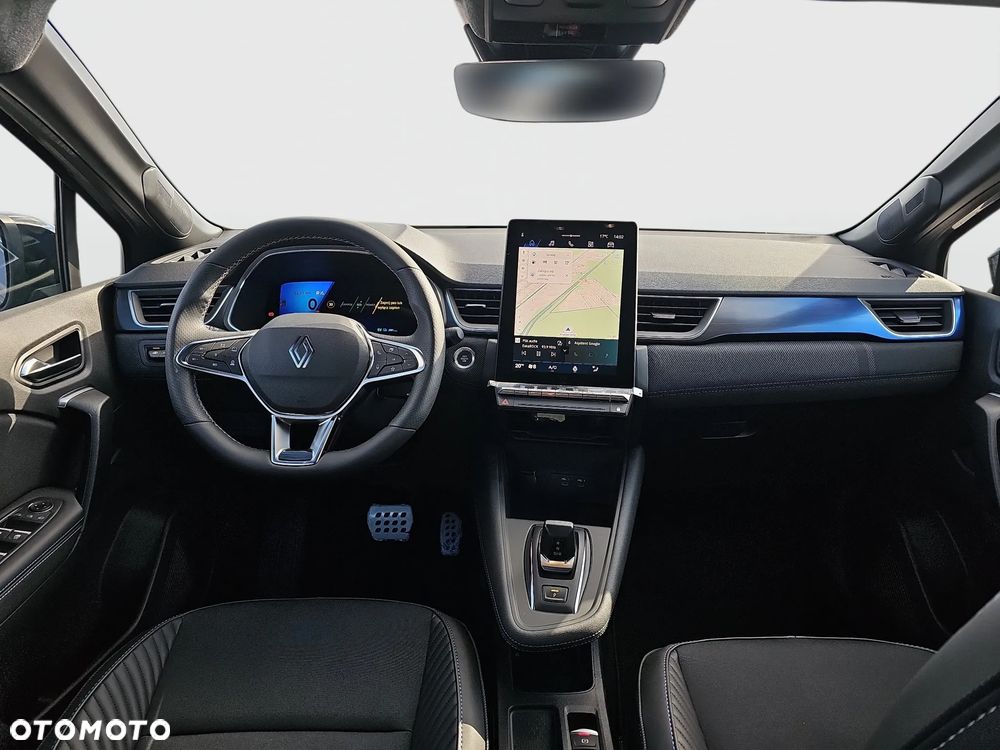 Renault Symbioz - 26