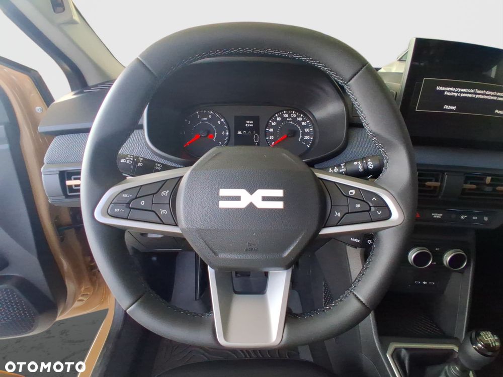 Dacia Sandero 1.0 TCe100 Expression - 10