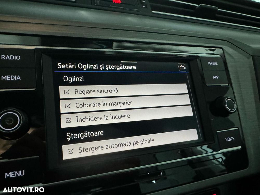 Volkswagen Passat 2.0 TDI DSG Advance - 27