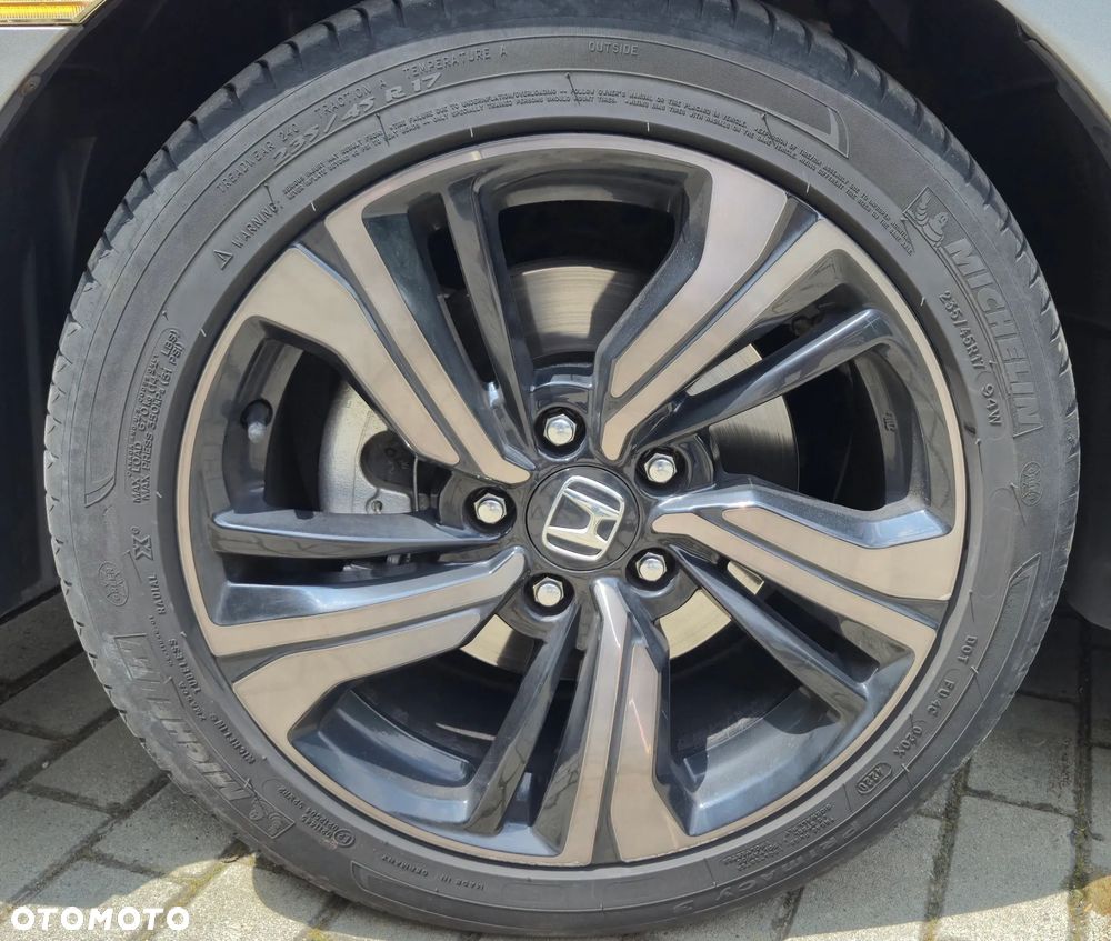 Honda Civic 1.5 i-VTEC Turbo Sport Plus - 20