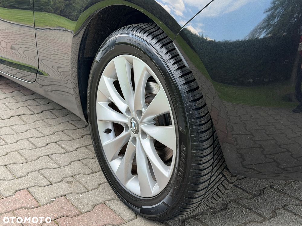 Opel Astra 1.4 Turbo ecoFLEX Start/Stop Innovation - 14