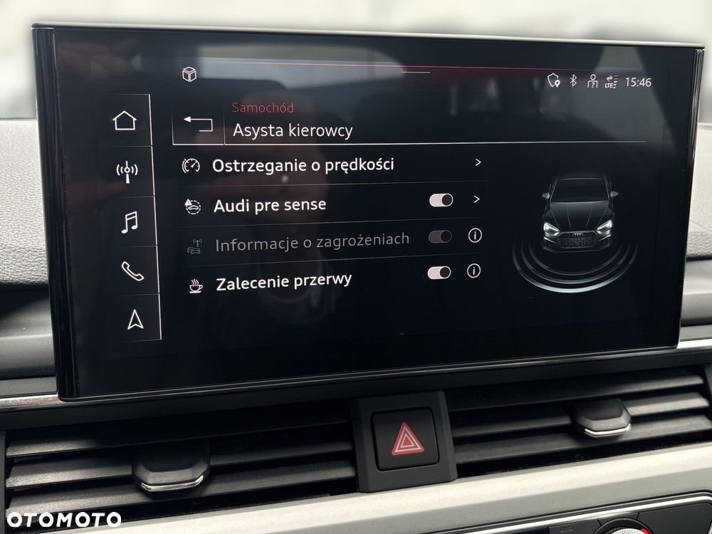 Audi A5 Sportback - 30