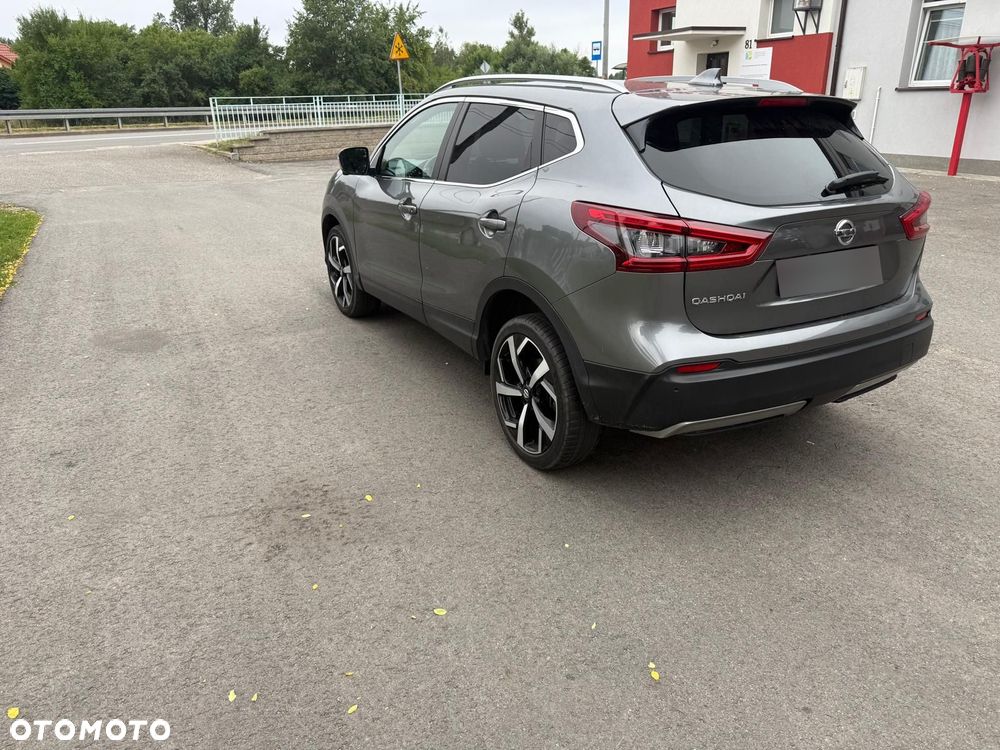 Nissan Qashqai - 13