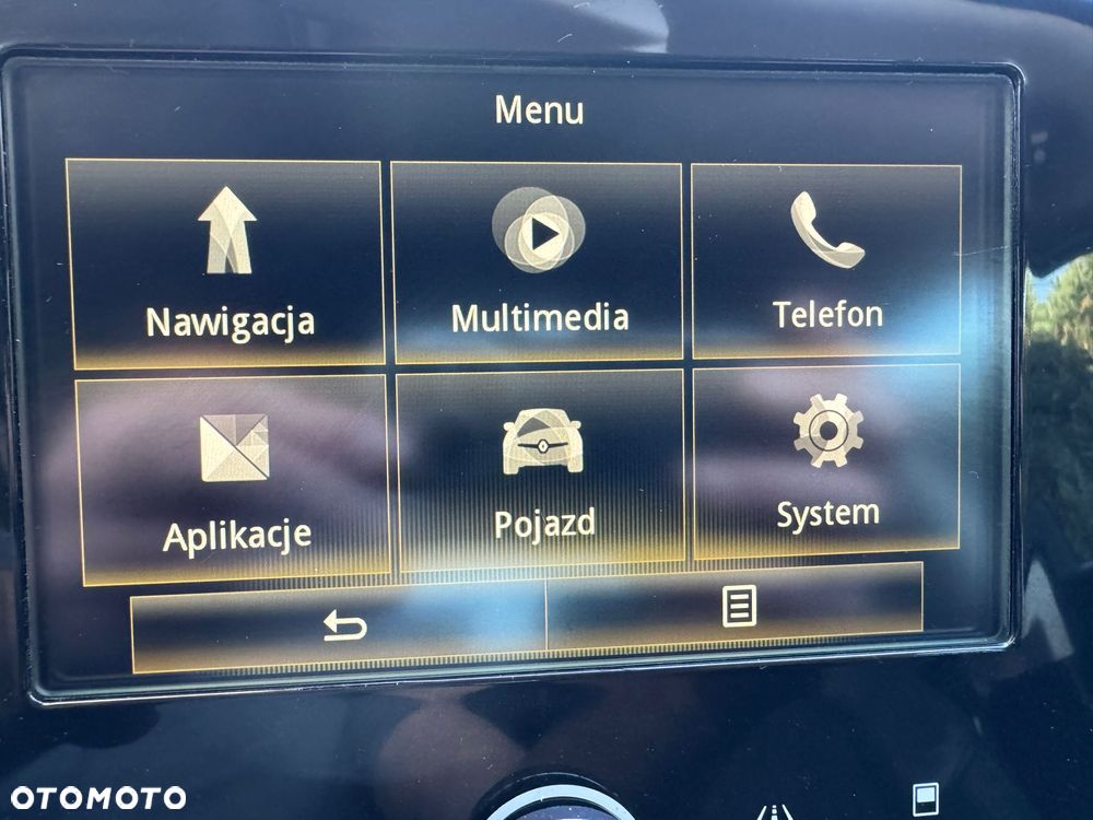 Renault Talisman ENERGY dCi 130 EDC LIMITED - 5