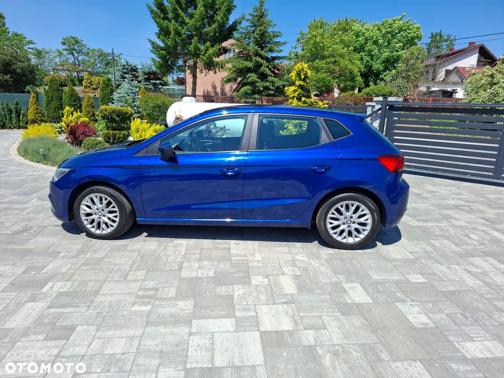 Seat Ibiza 1.0 EcoTSI S&S Style - 6