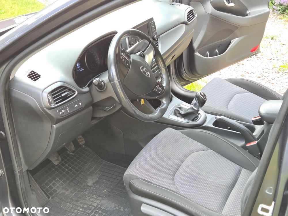 Hyundai i30 - 9