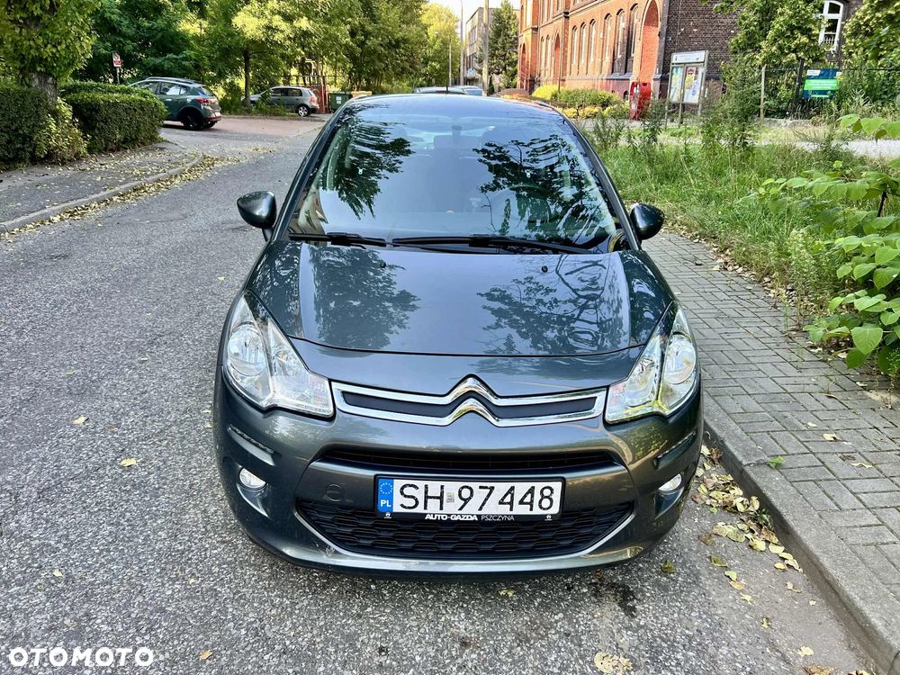 Citroën C3 1.2 PureTech Exclusive - 6
