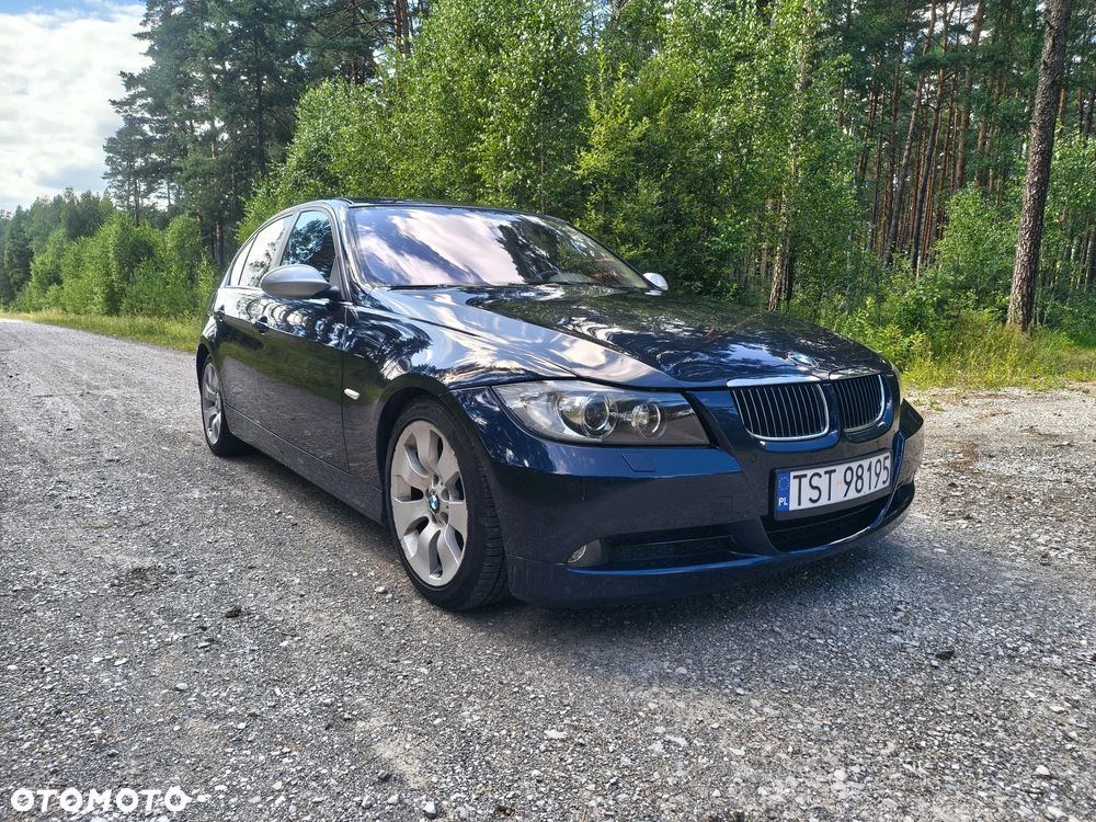 BMW Seria 3 - 9