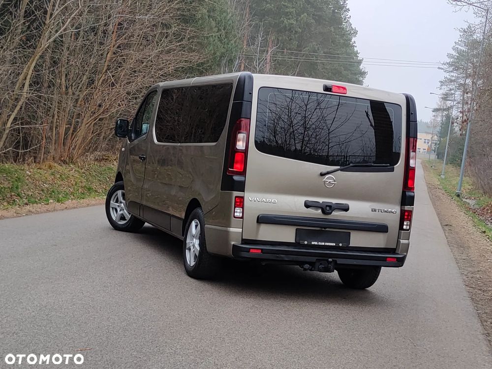Opel Vivaro L2H1 S&S Tourer - 7