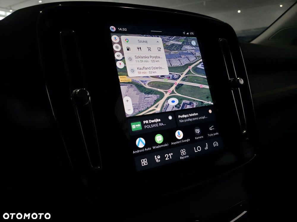 Volvo XC 40 - 19