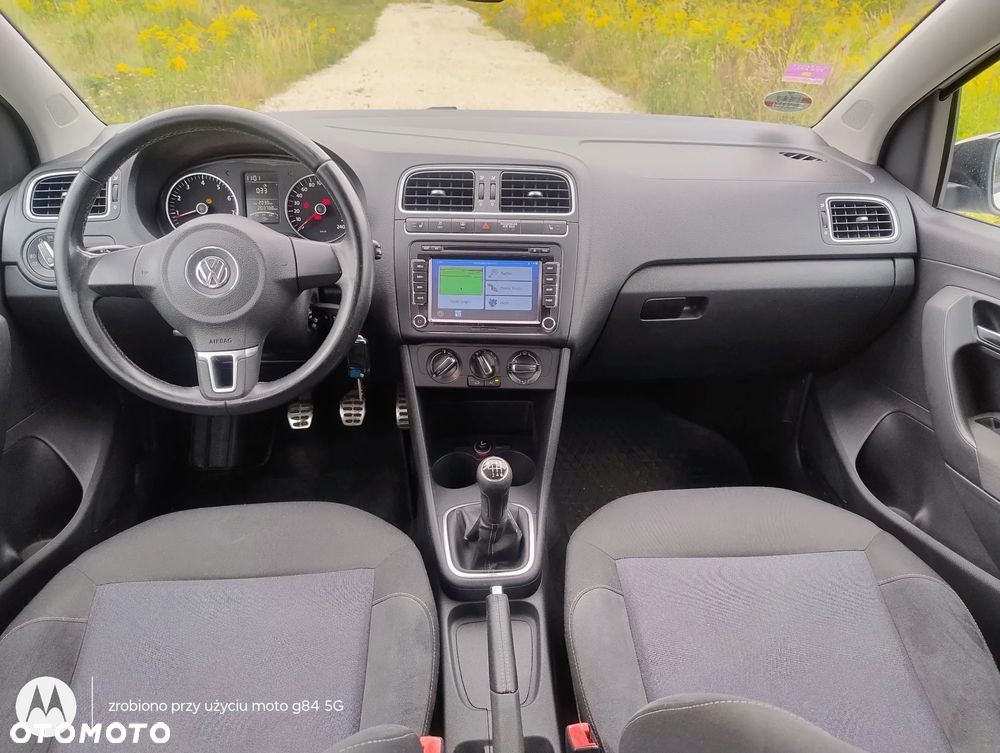 Volkswagen Polo - 13