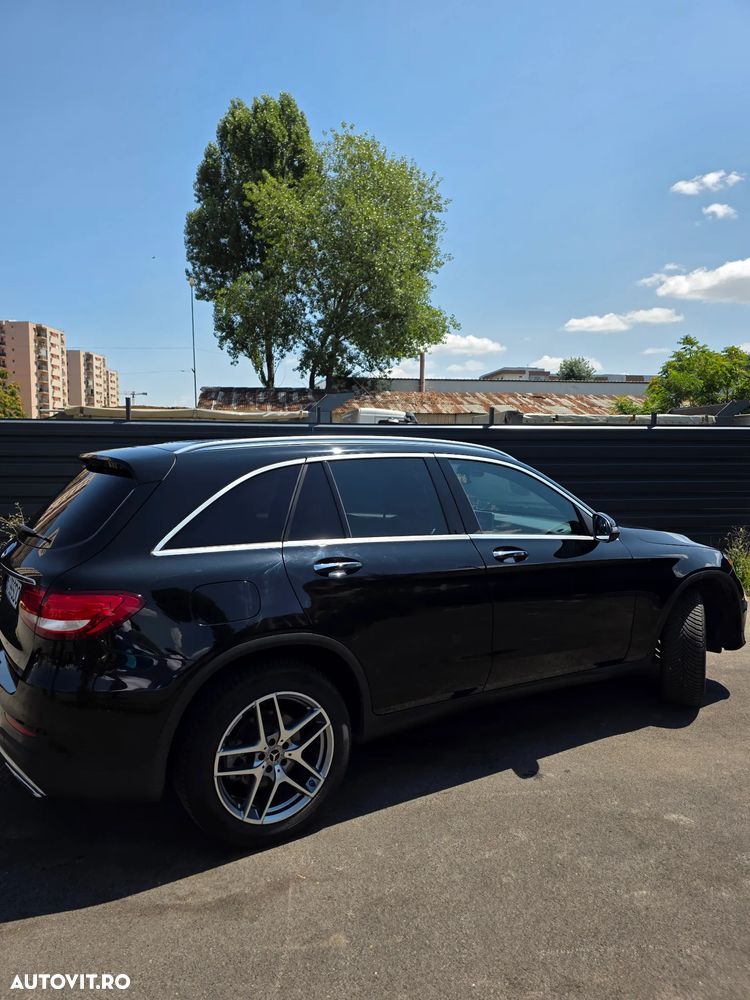 Mercedes-Benz GLC - 3