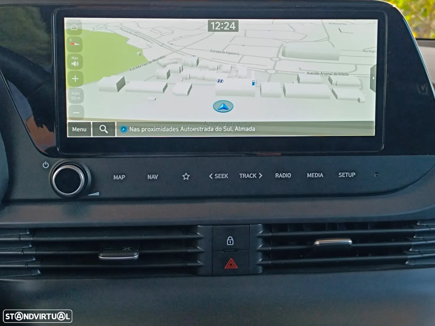 Hyundai i20 1.0 T-GDI Style - 16