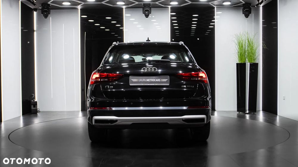 Audi Q3 35 TFSI mHEV S tronic - 6