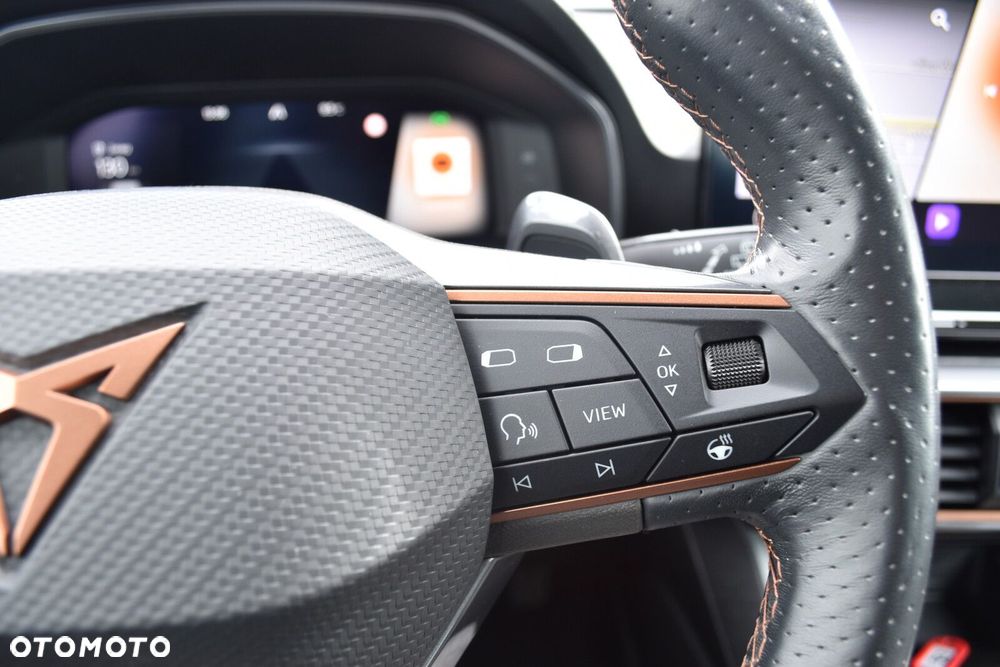 Cupra Formentor 2.0 TSI 4Drive DSG - 15