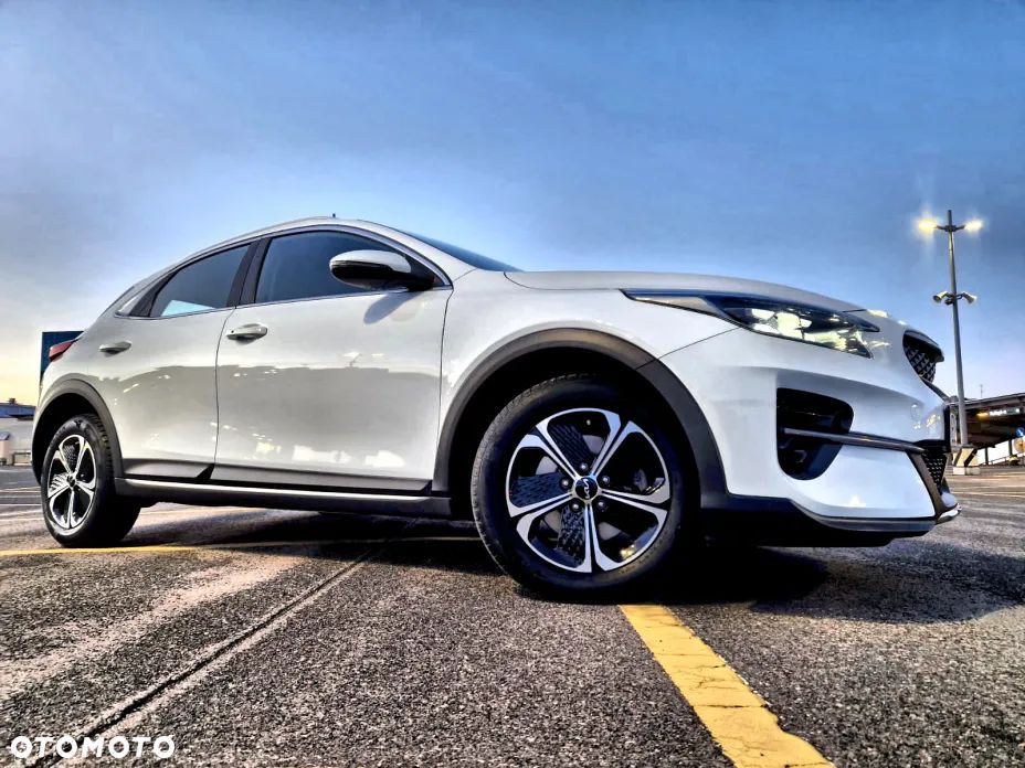 Kia XCeed 1.6 GDI PHEV Business Line DCT - 6