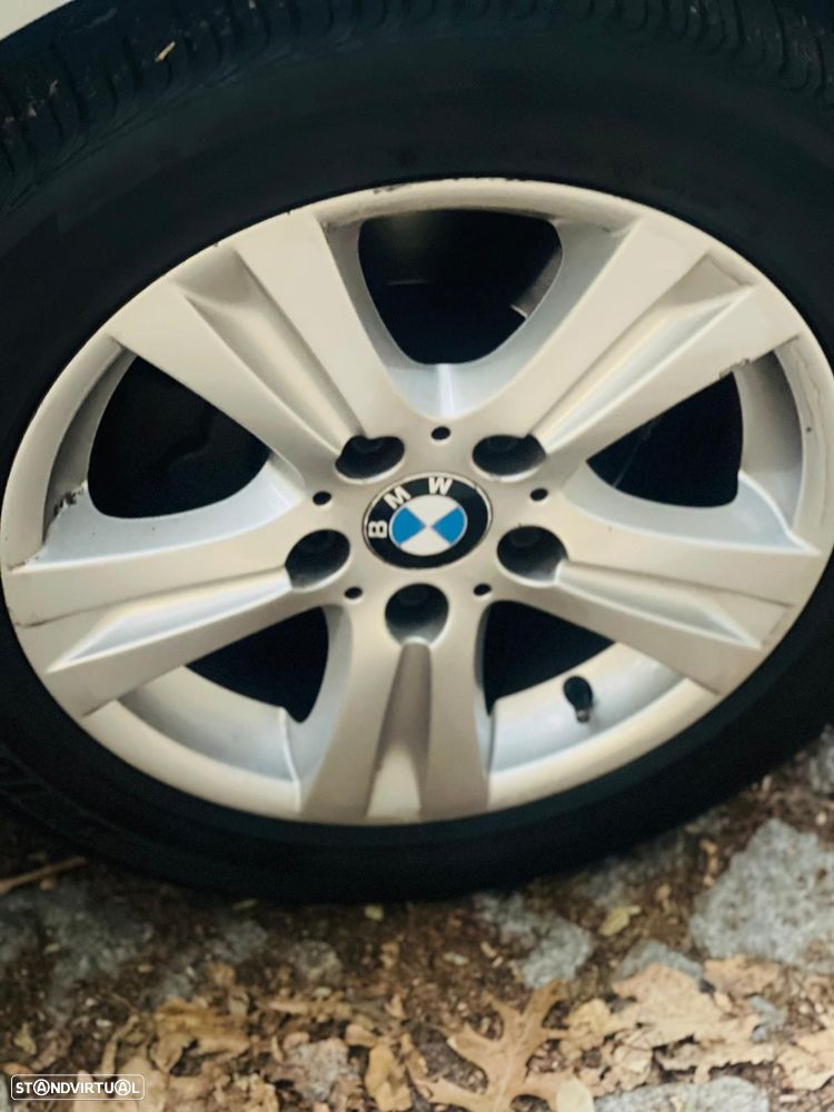 BMW 116 i - 5