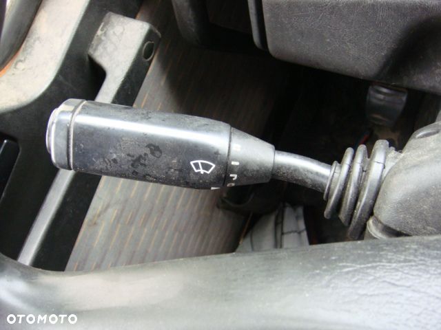 MAN L2000 8,163 PRZEŁACZNIK WYCIERACZEK SWIATEŁ - 2