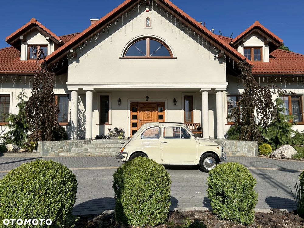 Fiat 500L - 14
