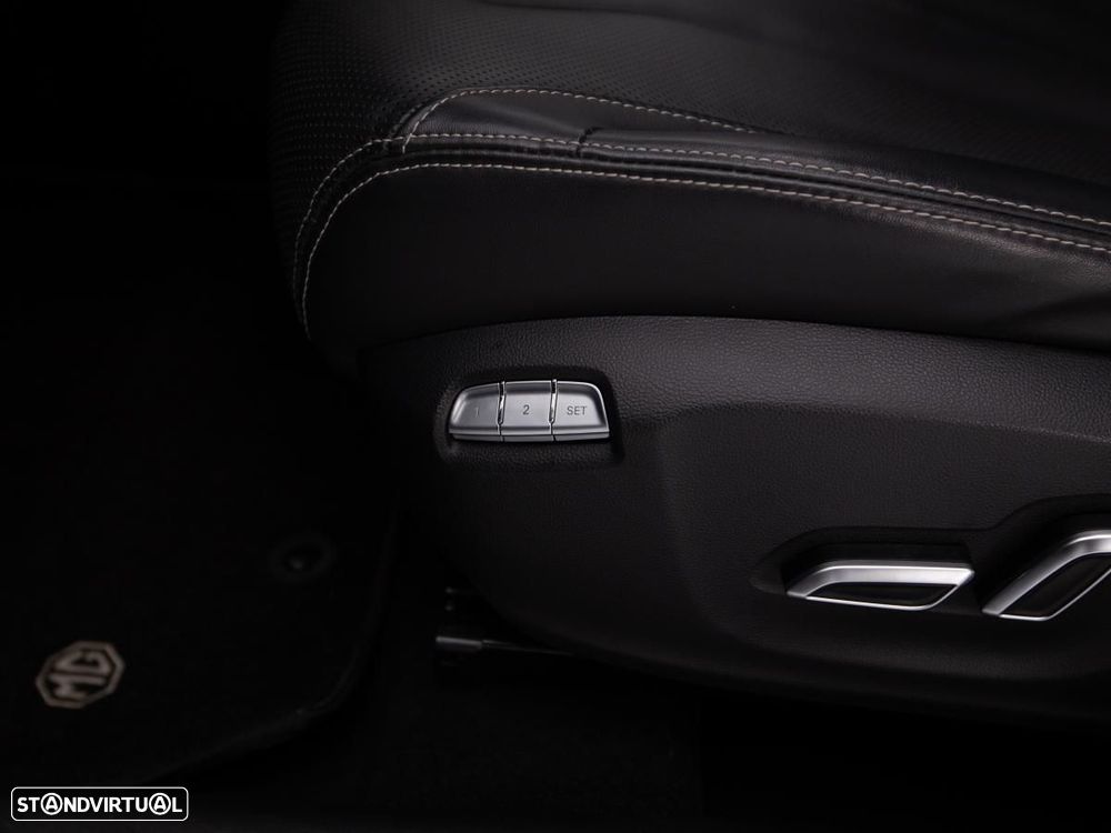 MG Marvel R 70 kWh Luxury - 17