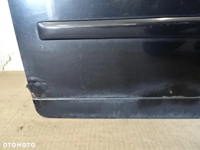 DRZWI LEWY PRZÓD LEWE PRZEDNIE AUDI A4 B6 SEDAN NR312 - 4