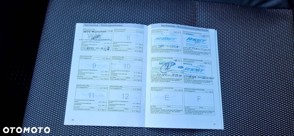 Ford Kuga 2.0 TDCi 4x4 Trend - 24