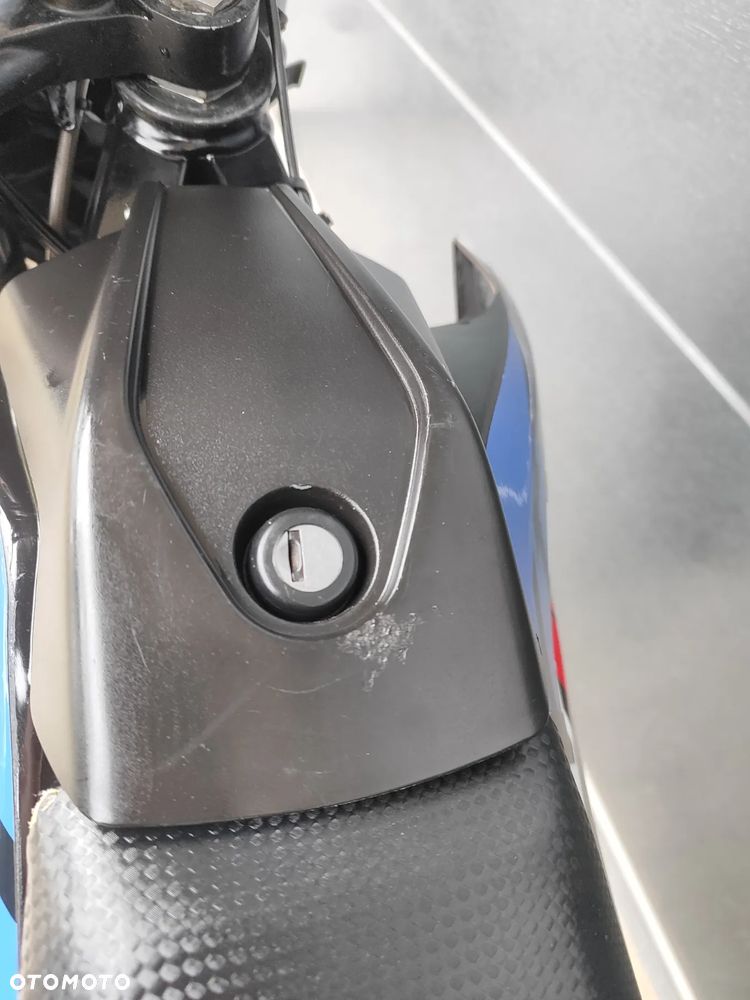 Derbi X-Treme - 4