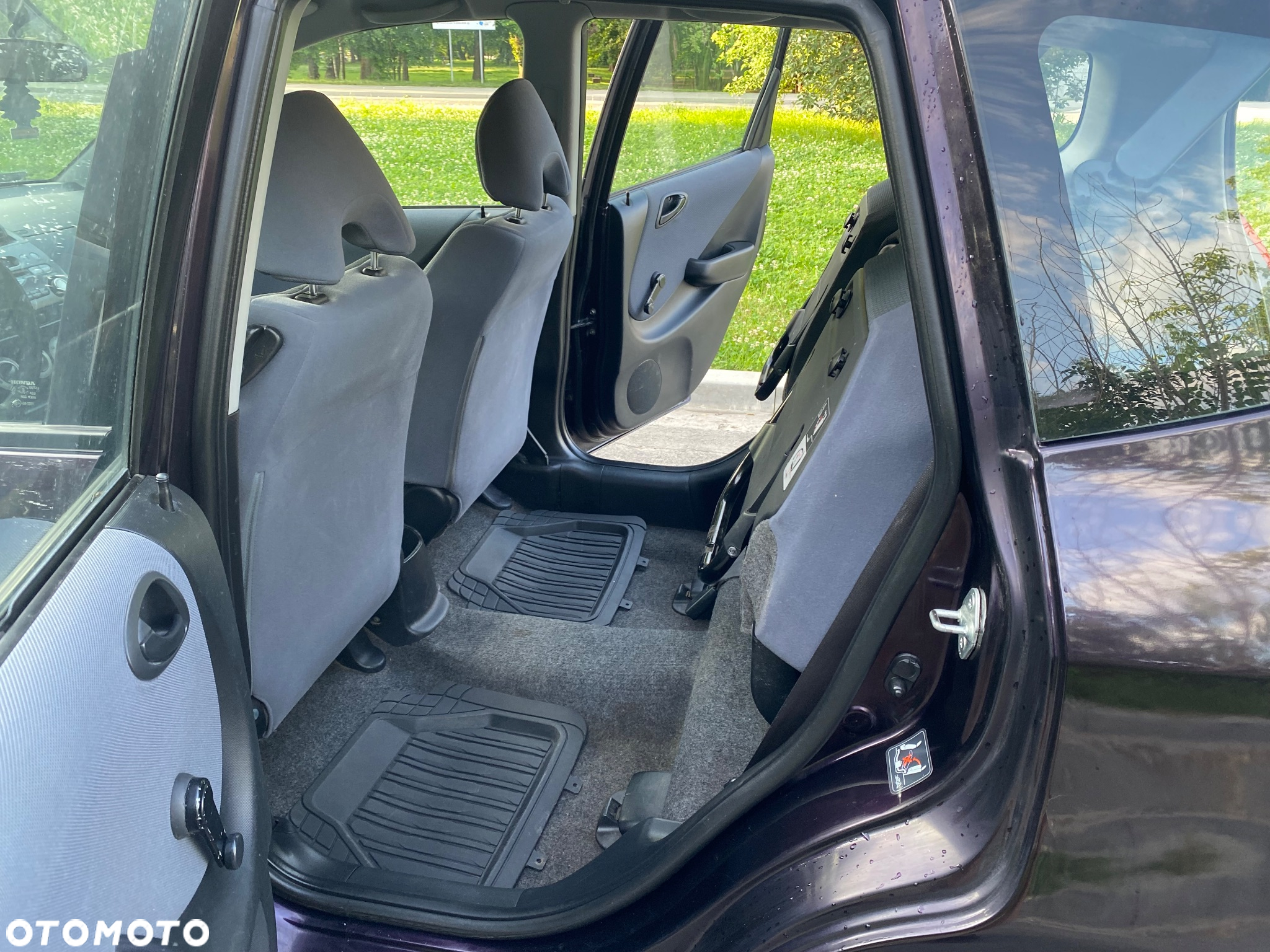 Honda Jazz 1.2 - 12