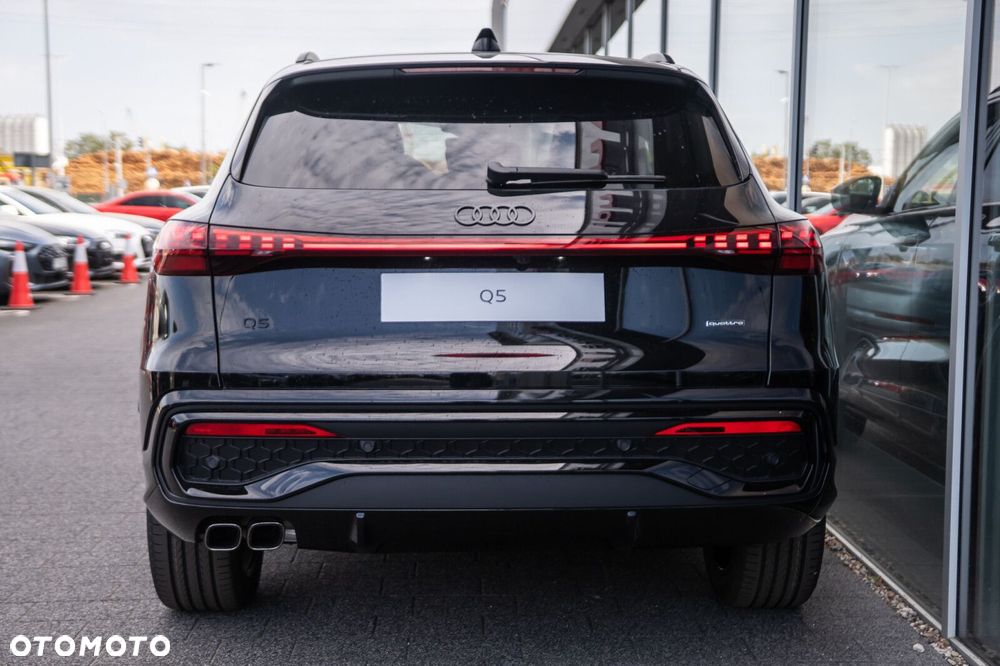 Audi Q5 TDI mHEV 150 kW Quattro S tronic - 5