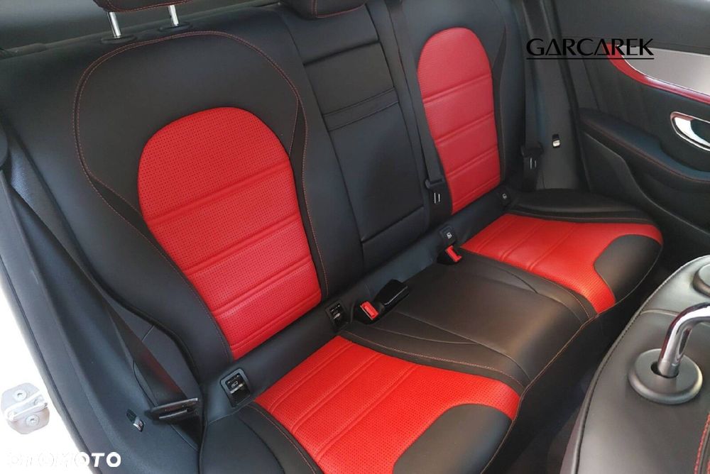 Mercedes-Benz GLC AMG 63 S 4-Matic+ - 24