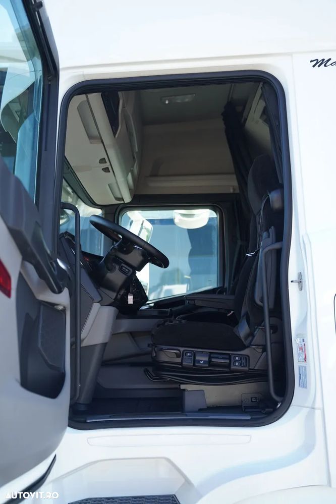 Scania R 450 / RETARDER / I-PARK COOL / EURO 6 - 27