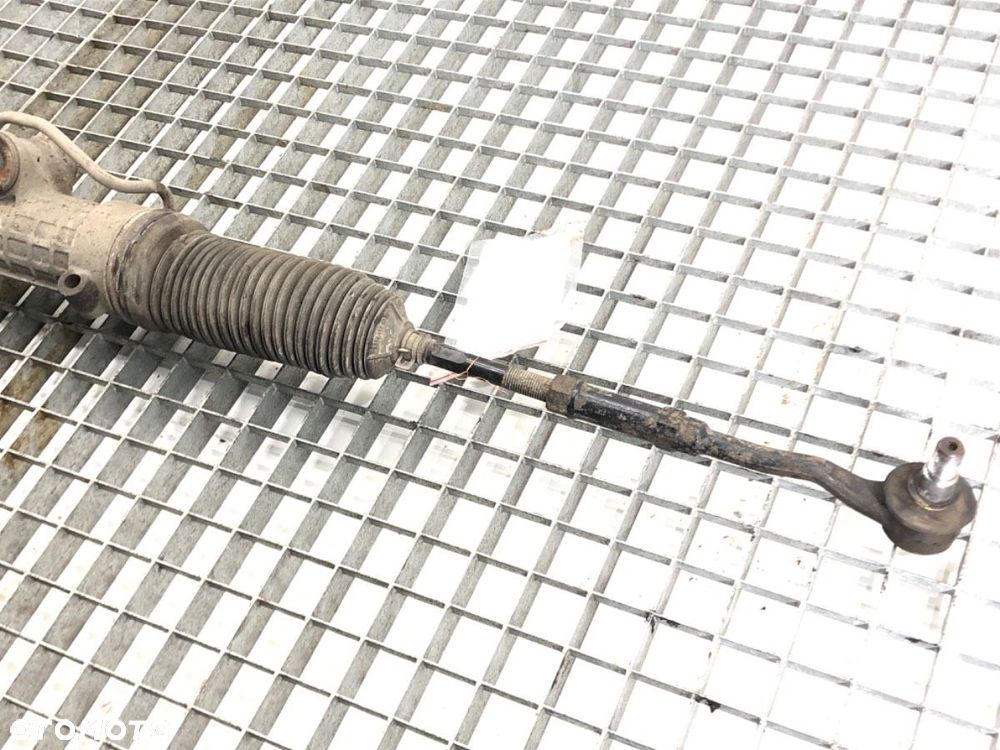 PRZEKŁADNIA KIEROWNICZA MAGLOWNICA  MERCEDES-BENZ KLASA S (W220) 1998 - 2005 S 320 (220.065, - 3