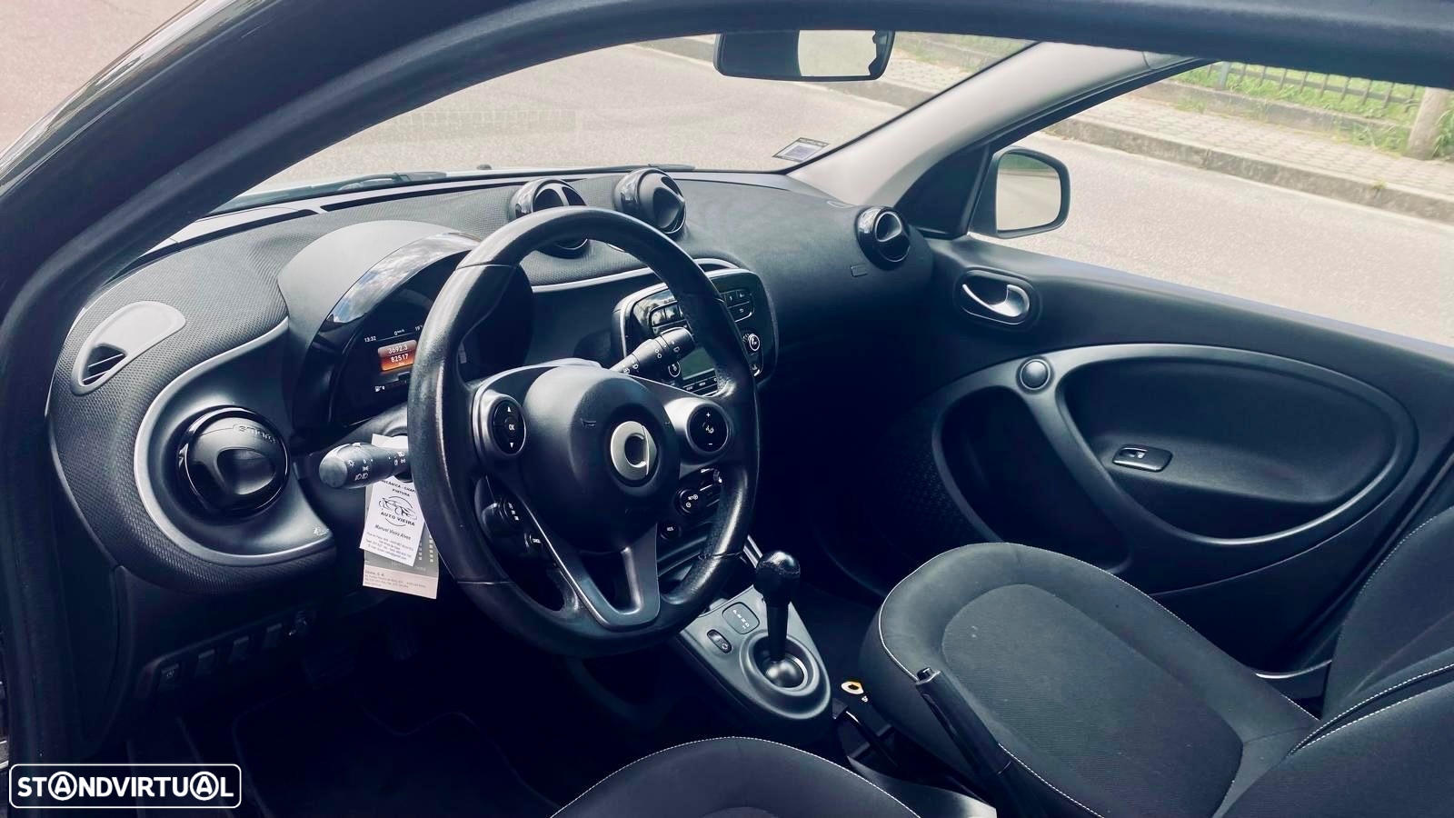 Smart ForFour - 7