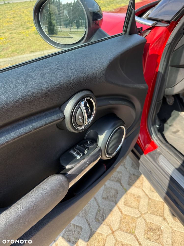 MINI Cooper D Metropolitan - 24