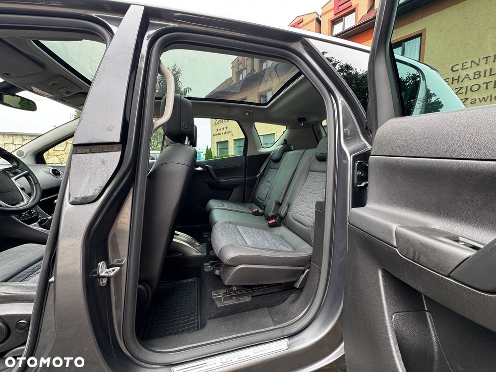 Opel Meriva 1.4 T Cosmo - 20