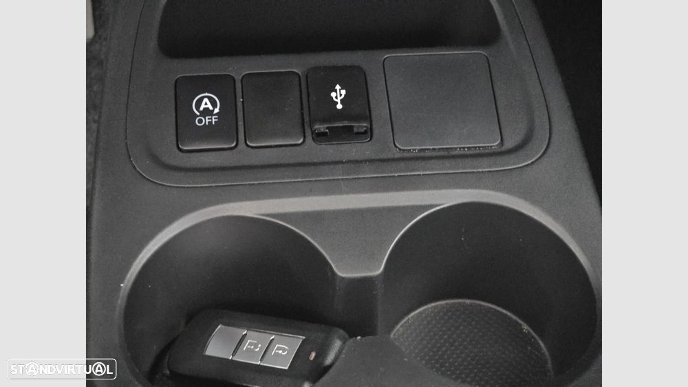 Mitsubishi Space Star 1.2 Connect Edition - 13