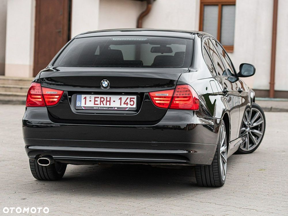 BMW Seria 3 - 3