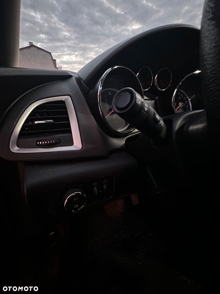 Opel Astra - 11