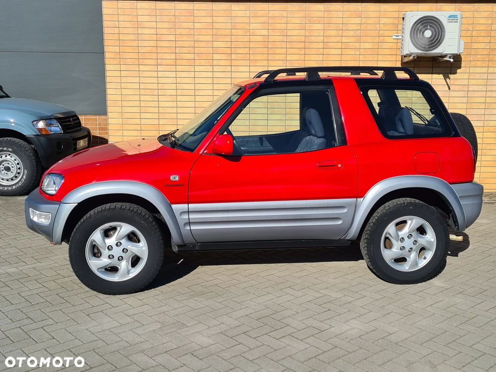 Toyota RAV4 - 28