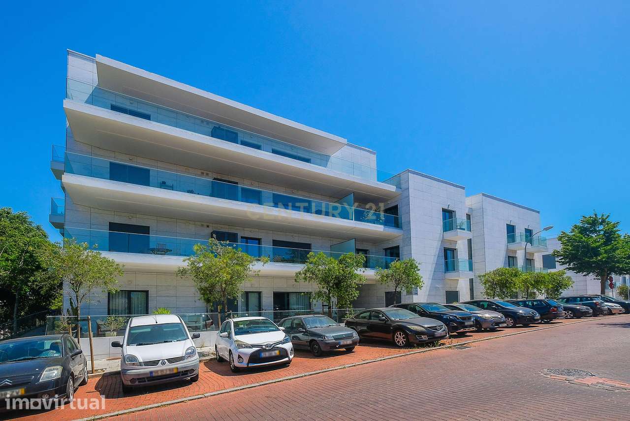 Apartamento T3 de Excelência em Porto Salvo, Oeiras - Grande imagem: 2/45