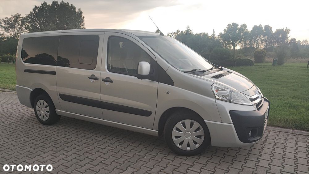 Citroën Jumper L2H2 - 7