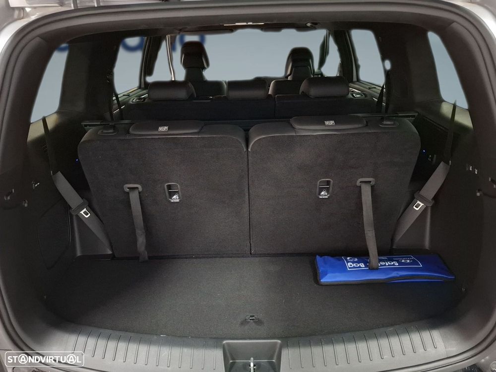 Hyundai Santa Fe 1.6 T-GDI HEV Vanguard - 30