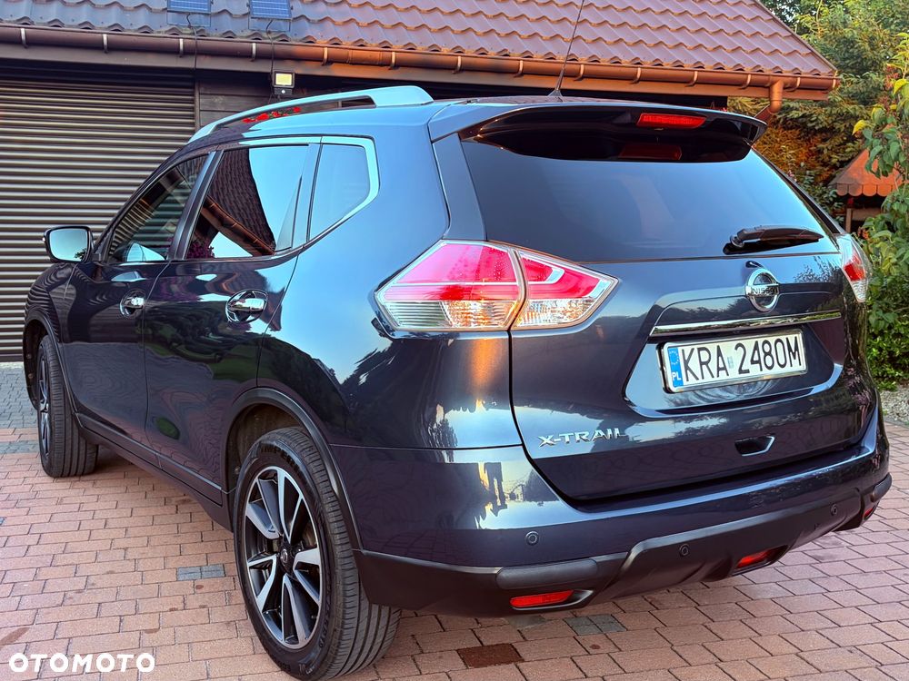 Nissan X-Trail 1.6 DCi Tekna - 15