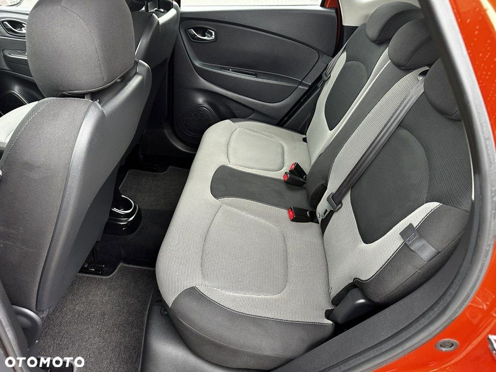 Renault Captur ENERGY TCe 90 Start&Stop Life - 23