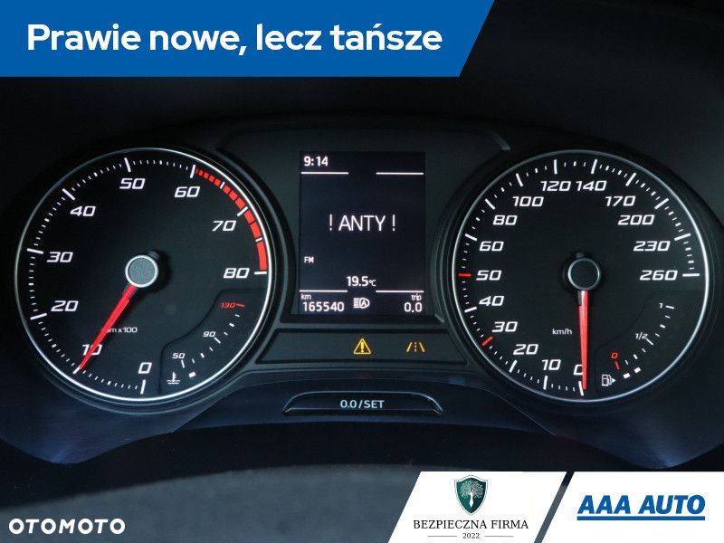 Seat Leon Sportstourer - 13