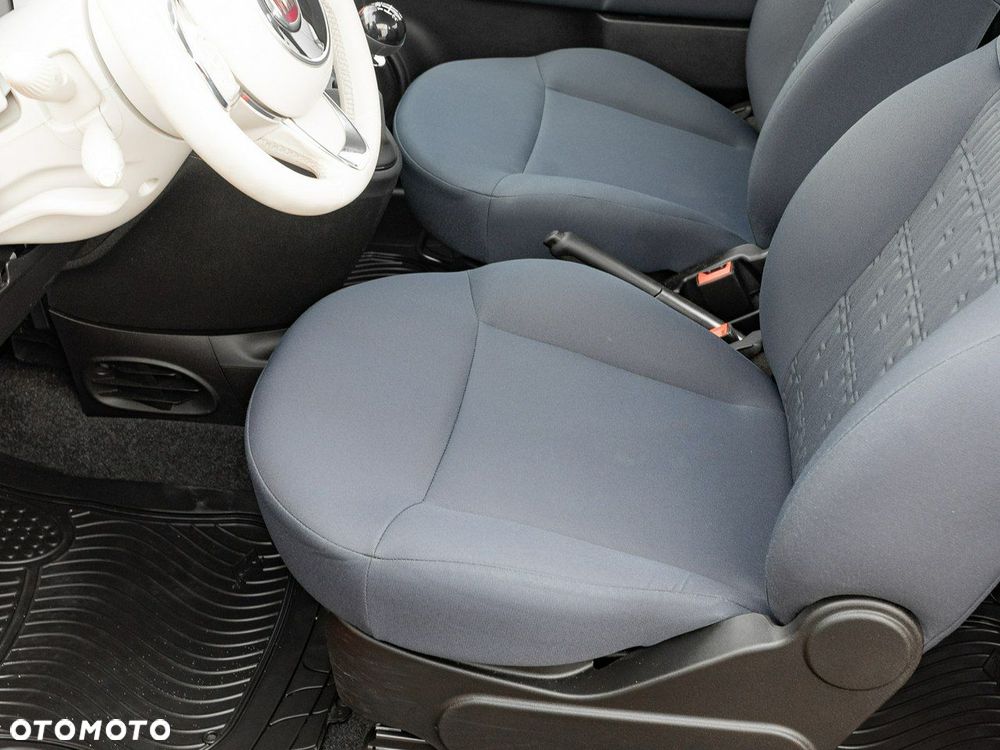 Fiat 500 - 14