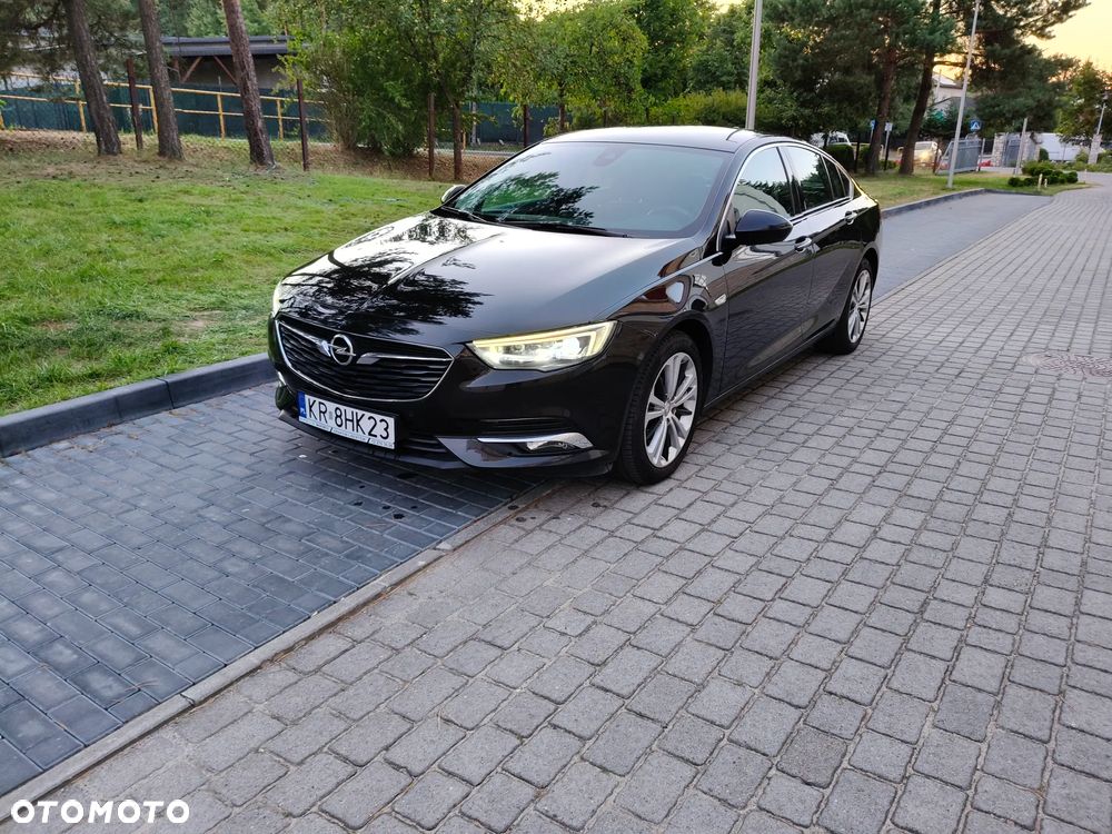 Opel Insignia 2.0 CDTI Exclusive S&S - 13