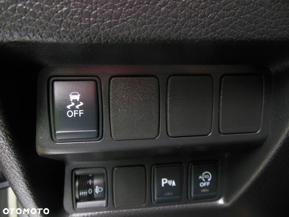 Nissan X-Trail 1.6 DCi Tekna 4WD EU6 - 14