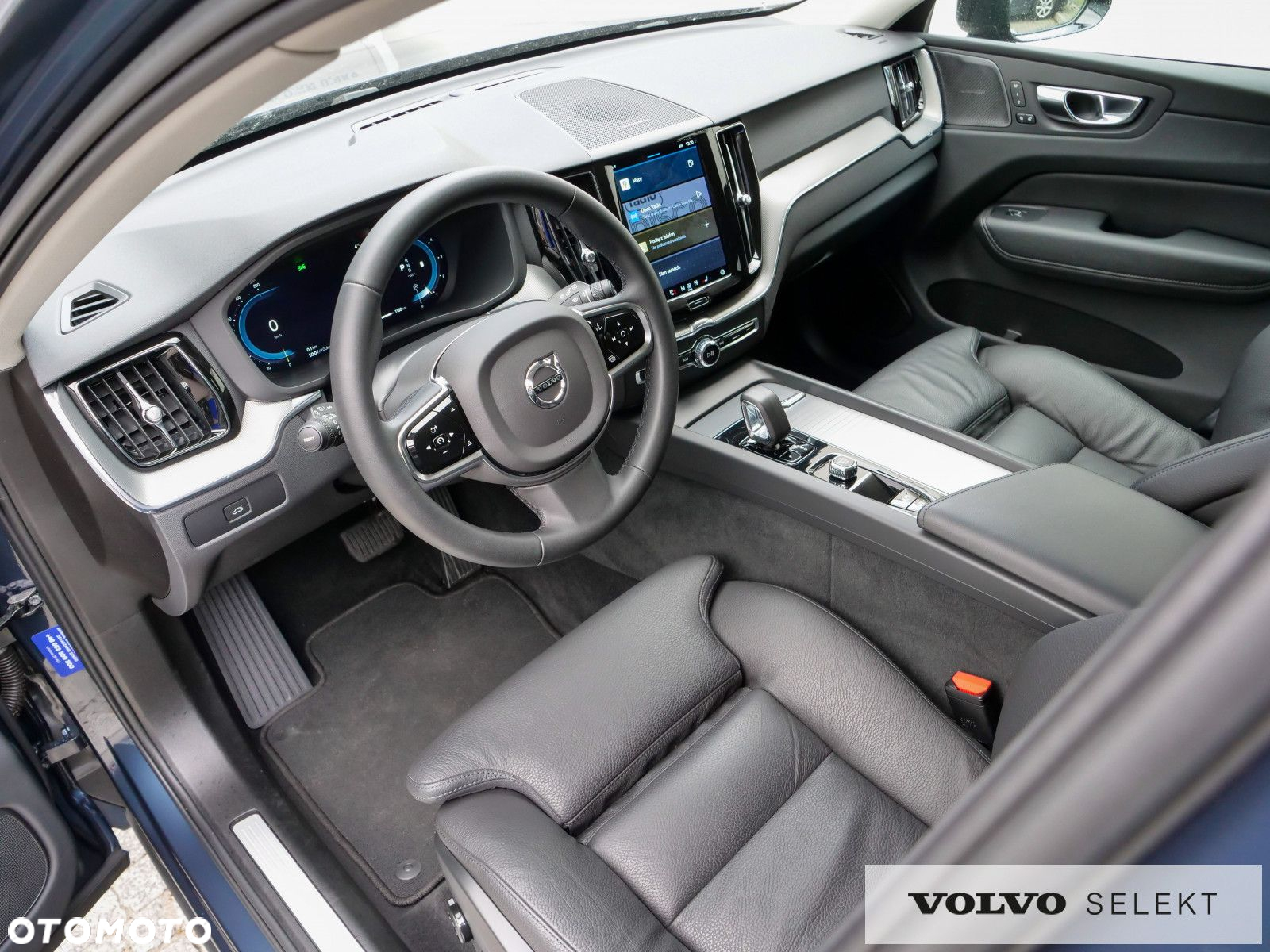 Volvo XC 60 - 16